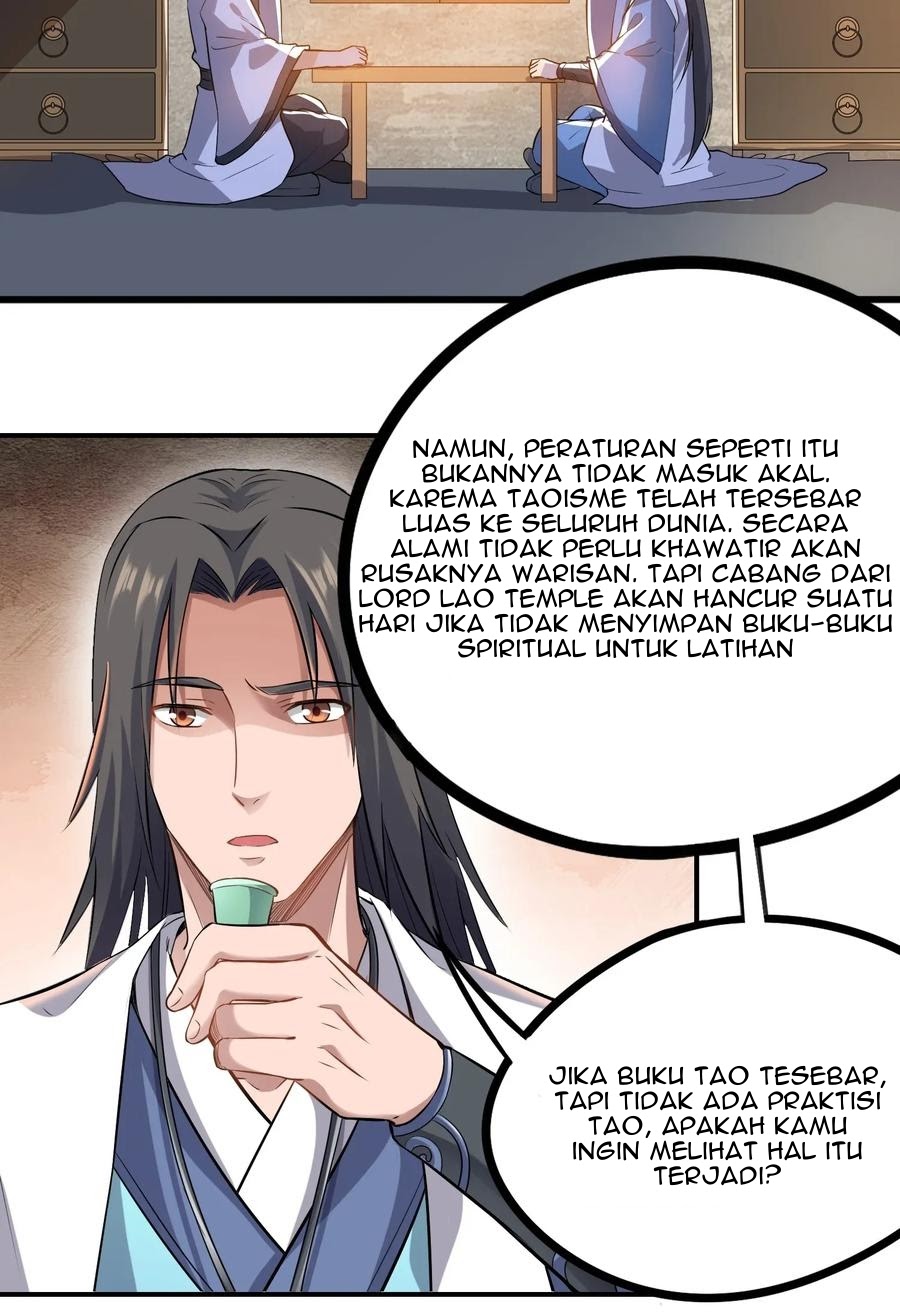 First Dragon (Yuanlong) Chapter 96 Gambar 25